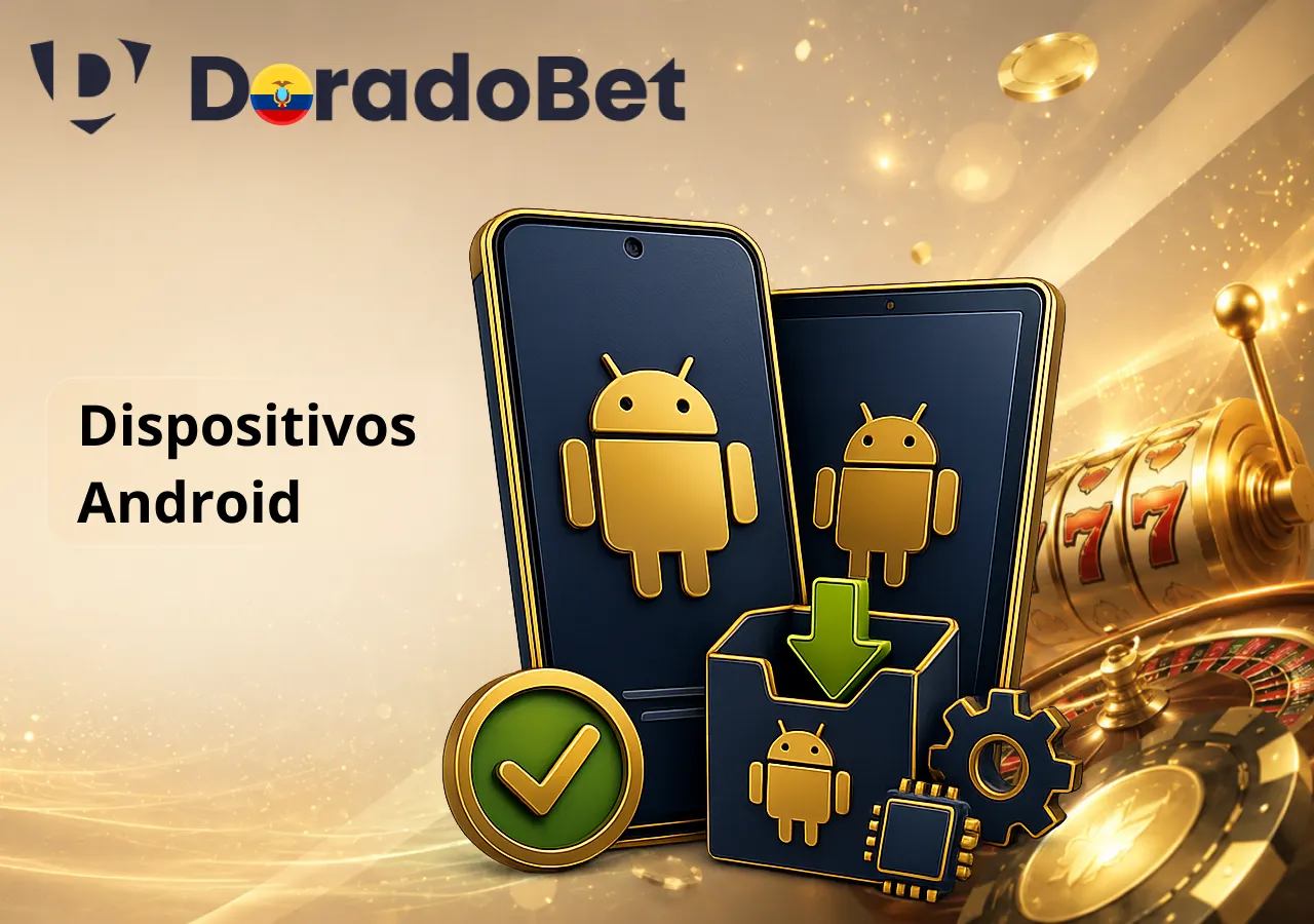 doradobet para android